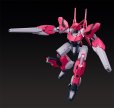 画像12: 【再販】MODEROID 『機動戦艦ナデシコ -The prince of darkness-』 ブラックサレナ