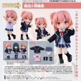 ねんどろいどどーる 『やはり俺の青春ラブコメはまちがっている。完』 由比ヶ浜結衣