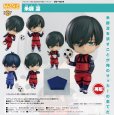 画像1: 【再販】ねんどろいど 『ブルーロック』 糸師 凛 (1)