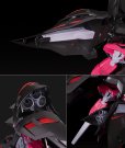 画像8: 【再販】MODEROID 『機動戦艦ナデシコ -The prince of darkness-』 ブラックサレナ