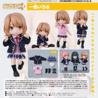 ねんどろいどどーる 『やはり俺の青春ラブコメはまちがっている。完』 一色いろは