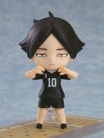 画像2: 【再販】ねんどろいど 『ハイキュー!!』 角名 倫太郎 (2)