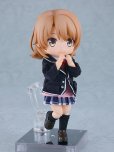 画像3: ねんどろいどどーる 『やはり俺の青春ラブコメはまちがっている。完』 一色いろは