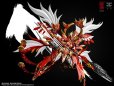 画像6: 【再販】ZEN Of Collectible(蔵道模型) CD-03 四聖獣 朱雀 合金可動フィギュア