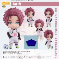 ねんどろいど 『ブルーロック』 糸師 冴