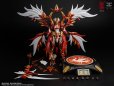 画像1: 【再販】ZEN Of Collectible(蔵道模型) CD-03 四聖獣 朱雀 合金可動フィギュア (1)
