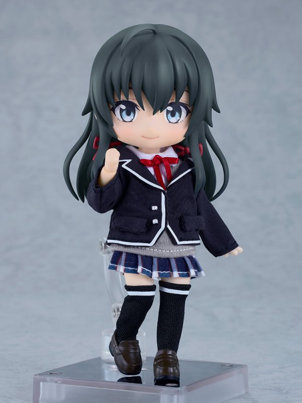 画像2: ねんどろいどどーる 『やはり俺の青春ラブコメはまちがっている。完』 雪ノ下雪乃