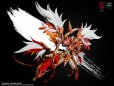 画像8: 【再販】ZEN Of Collectible(蔵道模型) CD-03 四聖獣 朱雀 合金可動フィギュア
