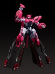 画像14: 【再販】MODEROID 『機動戦艦ナデシコ -The prince of darkness-』 ブラックサレナ
