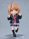 画像2: ねんどろいどどーる 『やはり俺の青春ラブコメはまちがっている。完』 一色いろは (2)