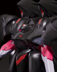 画像4: 【再販】MODEROID 『機動戦艦ナデシコ -The prince of darkness-』 ブラックサレナ
