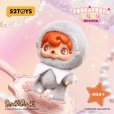 画像3: 52TOYS BLINDBOX POUKAPOUKA ムードバブルズ ぬいぐるみ (6個入り1BOX)