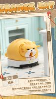 画像7: 52TOYS BLINDBOX QueSeraシリーズ ロボキャット (6個入り1BOX)
