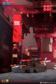 画像11: 【再販】KEEPGOING Studio 戦国Gシリーズ 真田幸村 1/12スケール可動フィギュア