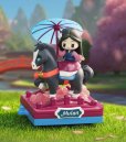 画像16: 52TOYS BLINDBOX ディズニープリンセス D-baby ロマンティックパレード (6個入り1BOX)