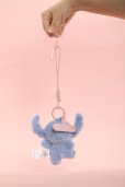 画像8: 52TOYS BLINDBOX スティッチ フィーリングシリーズ ぬいぐるみスマホストラップ (4個入り1BOX)