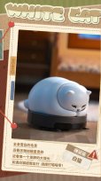 画像8: 52TOYS BLINDBOX QueSeraシリーズ ロボキャット (6個入り1BOX)