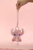 画像9: 52TOYS BLINDBOX スティッチ フィーリングシリーズ ぬいぐるみスマホストラップ (4個入り1BOX)