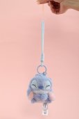 画像3: 52TOYS BLINDBOX スティッチ フィーリングシリーズ ぬいぐるみスマホストラップ (4個入り1BOX)