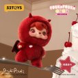 画像4: 52TOYS BLINDBOX POUKAPOUKA ムードバブルズ ぬいぐるみ (6個入り1BOX)