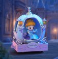 画像14: 52TOYS BLINDBOX ディズニープリンセス D-baby ロマンティックパレード (6個入り1BOX)
