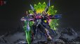 画像3: ZEN Of Collectible(蔵道模型) CD-15 神罡道 孔雀明王 合金可動フィギュア