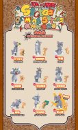 画像2: 52TOYS BLINDBOX トムとジェリー 感情コレクション (8個入り1BOX) (2)