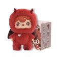 画像10: 52TOYS BLINDBOX POUKAPOUKA ムードバブルズ ぬいぐるみ (6個入り1BOX)