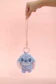 画像5: 52TOYS BLINDBOX スティッチ フィーリングシリーズ ぬいぐるみスマホストラップ (4個入り1BOX)