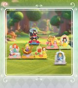 52TOYS BLINDBOX ディズニープリンセス D-baby ロマンティックパレード (6個入り1BOX)