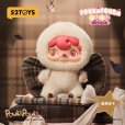 画像6: 52TOYS BLINDBOX POUKAPOUKA ムードバブルズ ぬいぐるみ (6個入り1BOX)