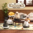 画像3: 52TOYS BLINDBOX QueSeraシリーズ ロボキャット (6個入り1BOX)