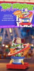 画像7: 52TOYS BLINDBOX トイストーリー パレード (6個入り1BOX)