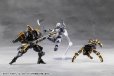 画像16: 『ヘキサギア』 ガバナー パラポーン・エンクロージャ