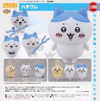 【二次再販】ねんどろいど 『ちいかわ』 ハチワレ