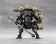 画像2: 『ヘキサギア』 ガバナー パラポーン・エンクロージャ (2)