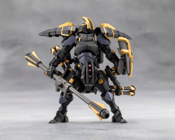画像2: 『ヘキサギア』 ガバナー パラポーン・エンクロージャ