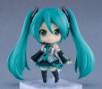 画像2: ねんどろいど 『キャラクター・ボーカル・01 初音ミク』 初音ミク 3.0 べーしっく (2)