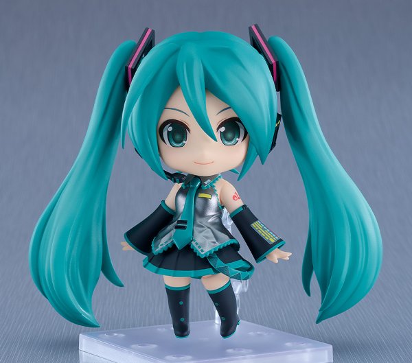 画像2: ねんどろいど 『キャラクター・ボーカル・01 初音ミク』 初音ミク 3.0 べーしっく