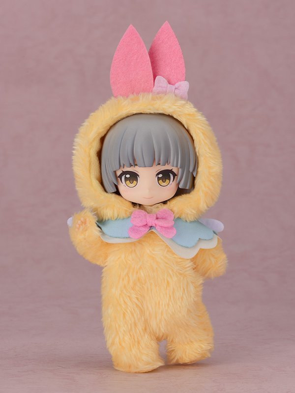 画像5: ねんどろいどどーる きぐるみパジャマ (えびふらいのしっぽ / えびてんのしっぽ)