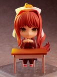 画像9: 【再販】ねんどろいど 『ドキドキ文芸部!』 モニカ