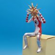 画像13: 【再販】『タローマン』 ベンダブルアクションフィギュア