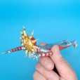 画像9: 【再販】『タローマン』 ベンダブルアクションフィギュア