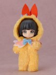 画像3: ねんどろいどどーる きぐるみパジャマ (えびふらいのしっぽ / えびてんのしっぽ) (3)