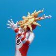 画像12: 【再販】『タローマン』 ベンダブルアクションフィギュア
