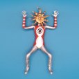 画像6: 【再販】『タローマン』 ベンダブルアクションフィギュア