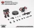 画像7: TOYS ALLIANCE LIMITED 『ARCHECOREイミルズ戦記シリーズ』 1/35スケール ARC-53 ウルサスガード軍団 ガルム凶獣.私兵護衛隊