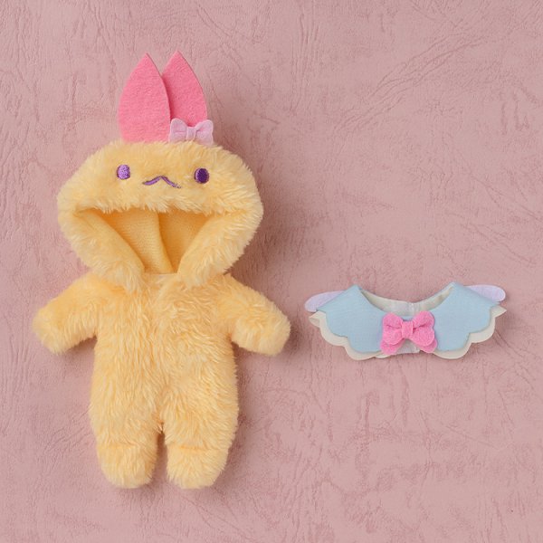 画像4: ねんどろいどどーる きぐるみパジャマ (えびふらいのしっぽ / えびてんのしっぽ)