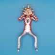 画像5: 【再販】『タローマン』 ベンダブルアクションフィギュア
