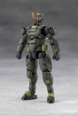 画像4: 『ヘキサギア』 ヘキサギア ディフィニッションアーマー VT1
